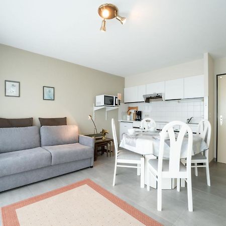 Apartment Residentie Astrid-1 By Interhome Bredene Εξωτερικό φωτογραφία