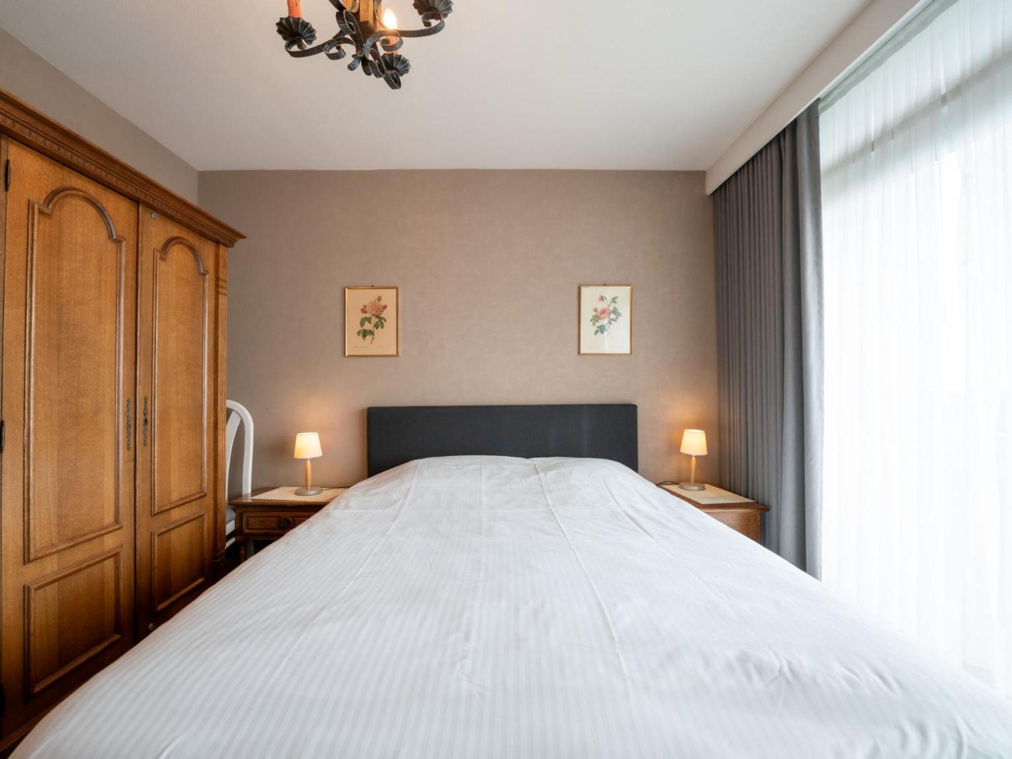 Apartment Residentie Astrid-1 By Interhome Bredene Εξωτερικό φωτογραφία