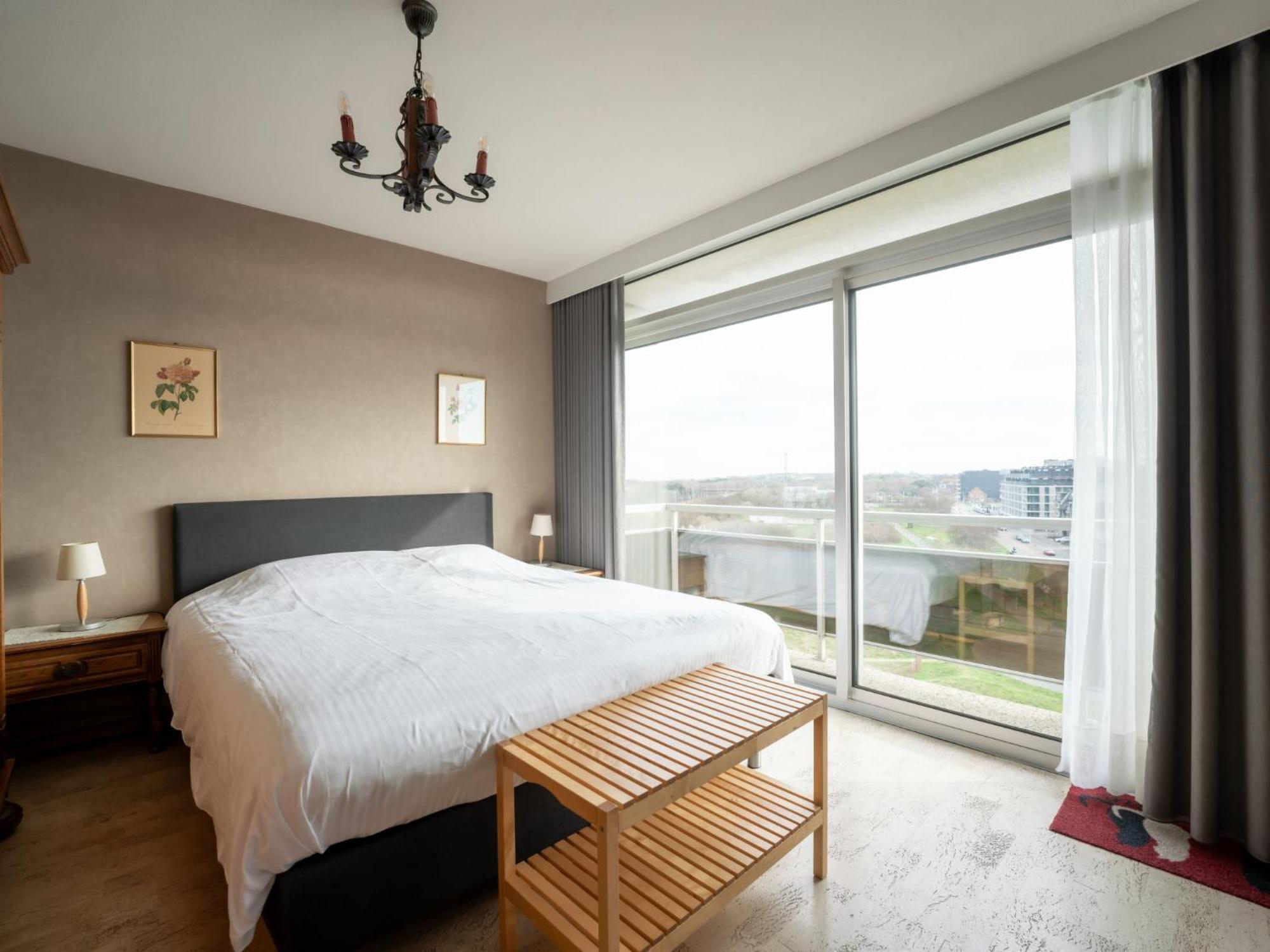 Apartment Residentie Astrid-1 By Interhome Bredene Εξωτερικό φωτογραφία