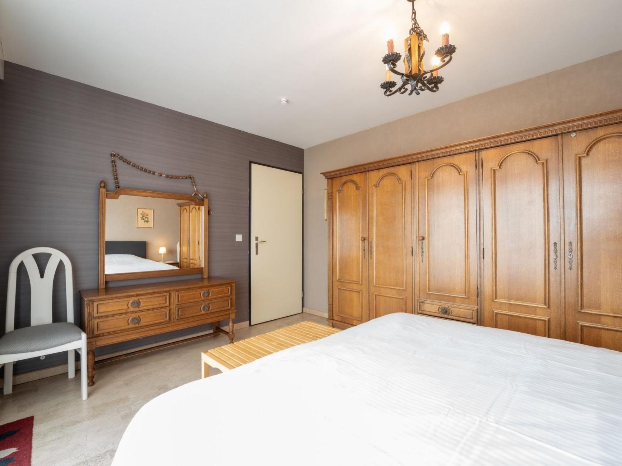Apartment Residentie Astrid-1 By Interhome Bredene Εξωτερικό φωτογραφία