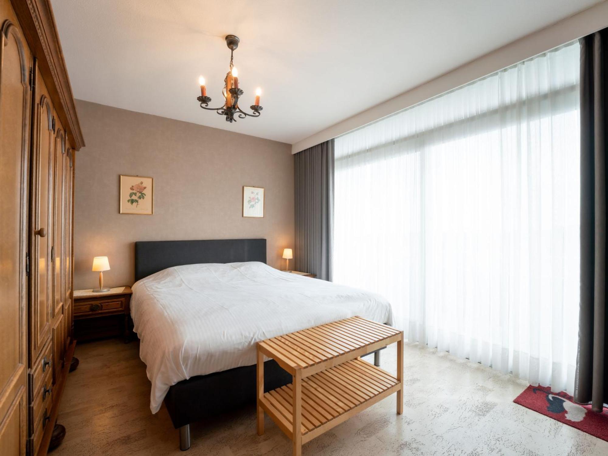 Apartment Residentie Astrid-1 By Interhome Bredene Εξωτερικό φωτογραφία